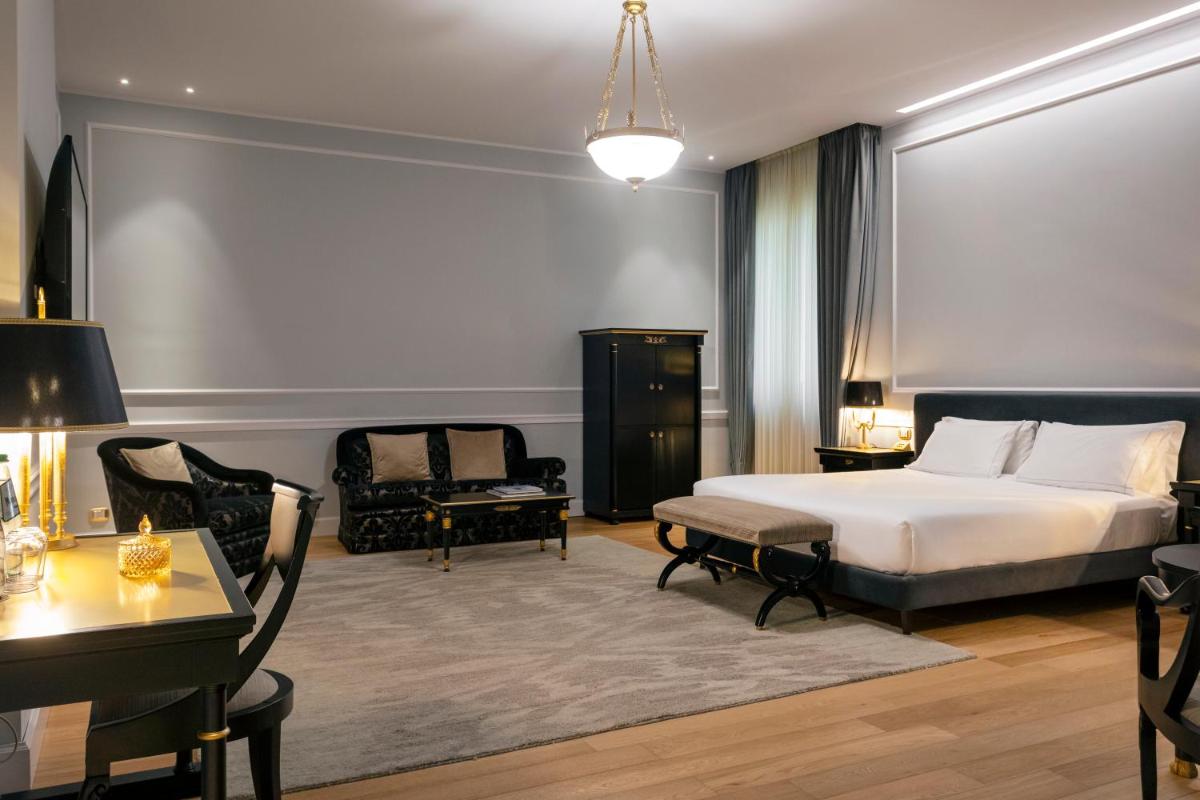 Grand Hotel Et Des Palmes