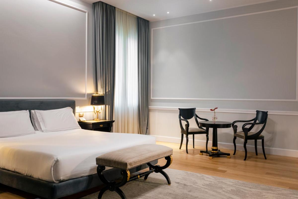 Grand Hotel Et Des Palmes