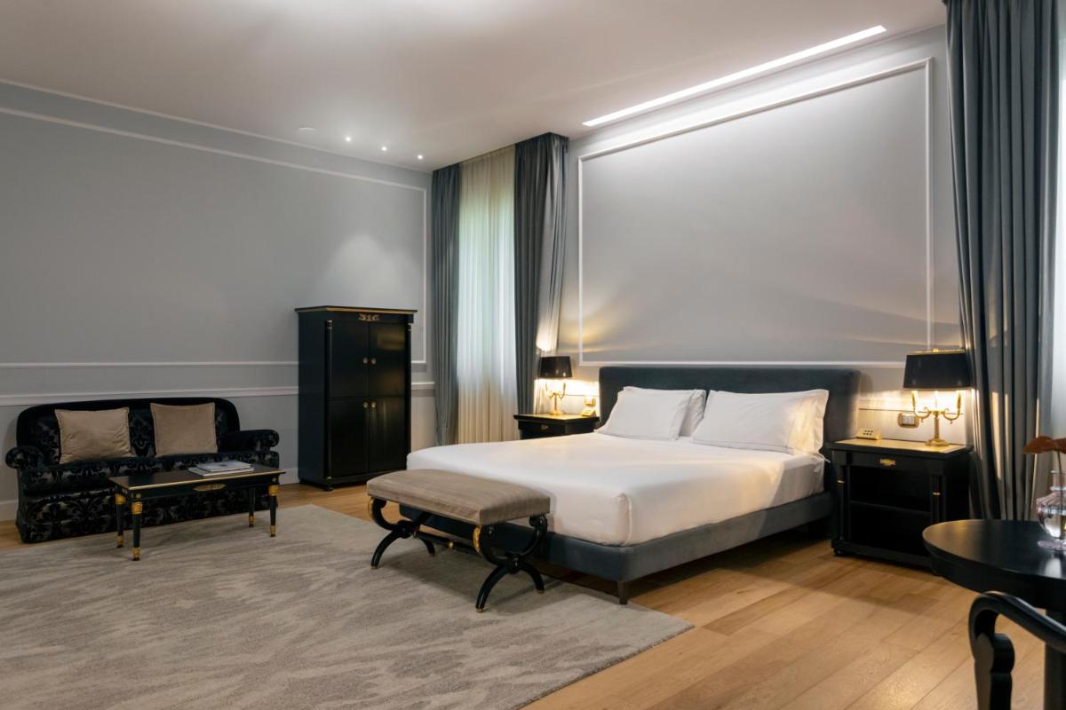 Grand Hotel Et Des Palmes