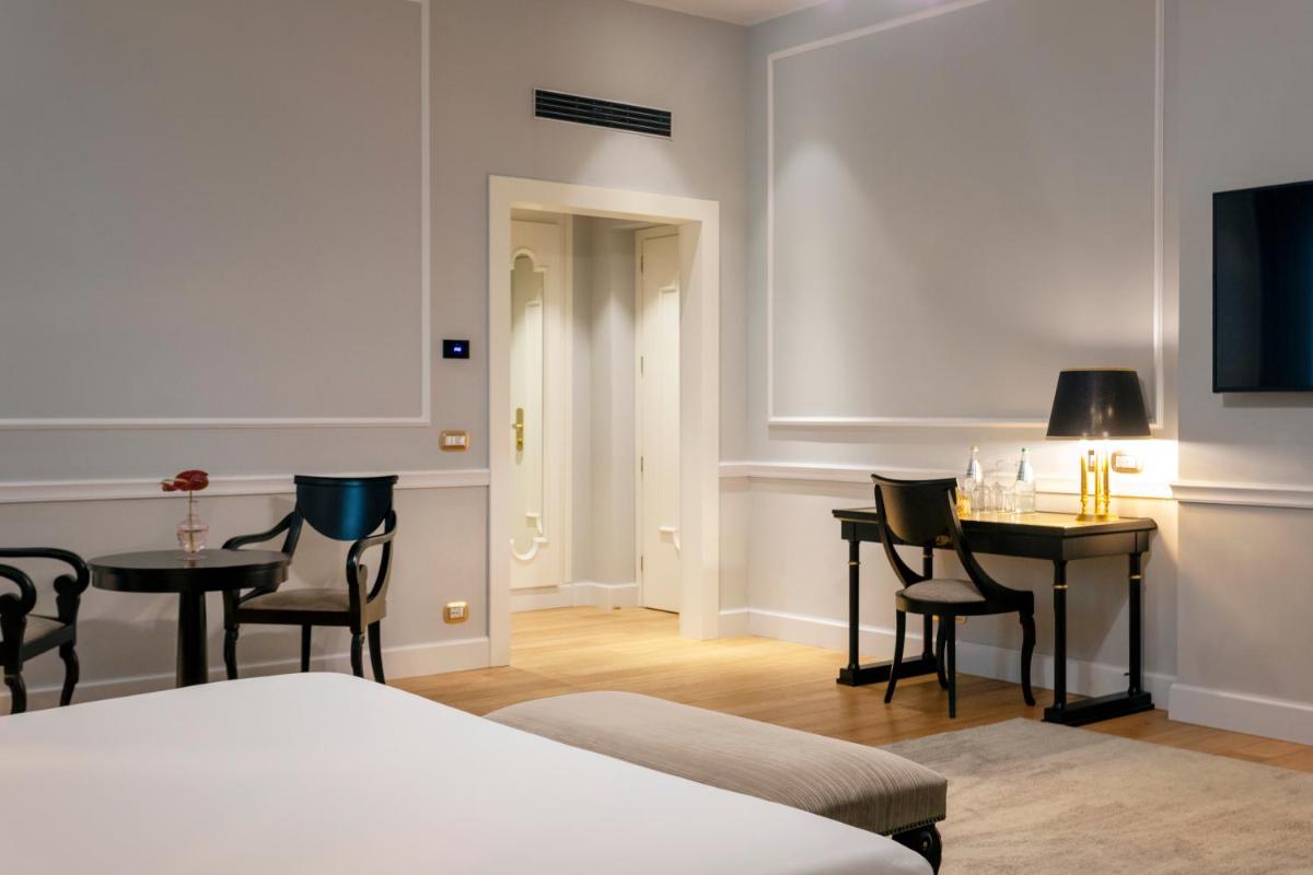 Grand Hotel Et Des Palmes