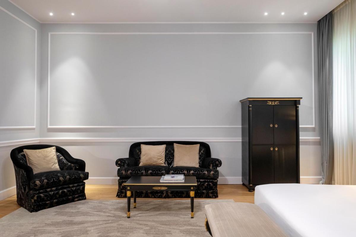 Grand Hotel Et Des Palmes