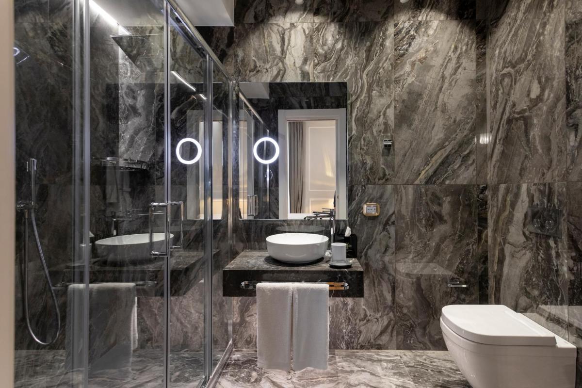 Grand Hotel Et Des Palmes