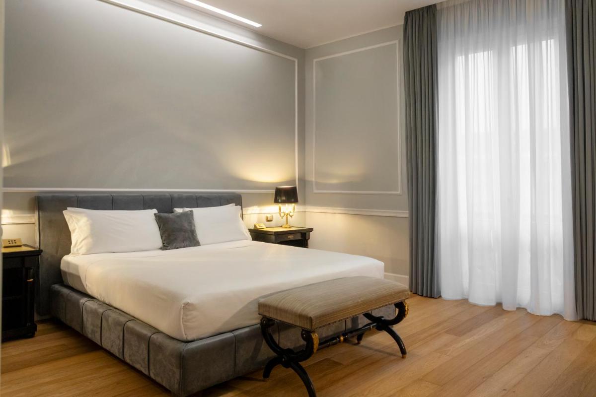 Grand Hotel Et Des Palmes