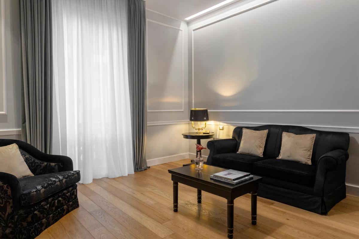 Grand Hotel Et Des Palmes