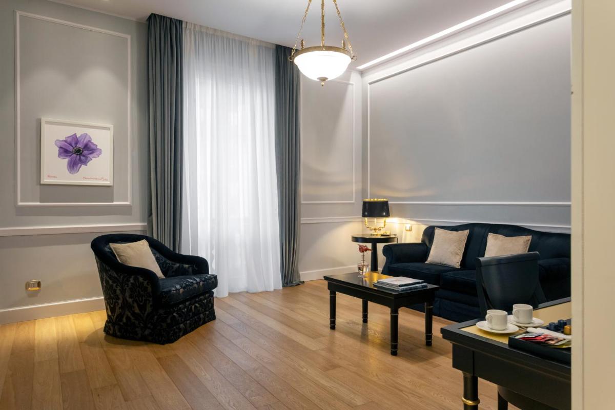 Grand Hotel Et Des Palmes