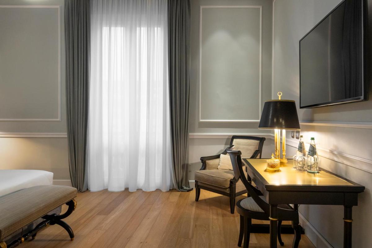 Grand Hotel Et Des Palmes