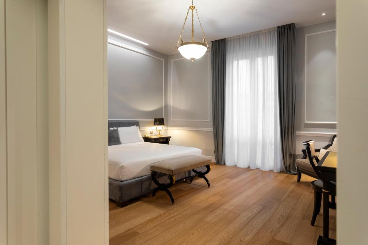 Grand Hotel Et Des Palmes