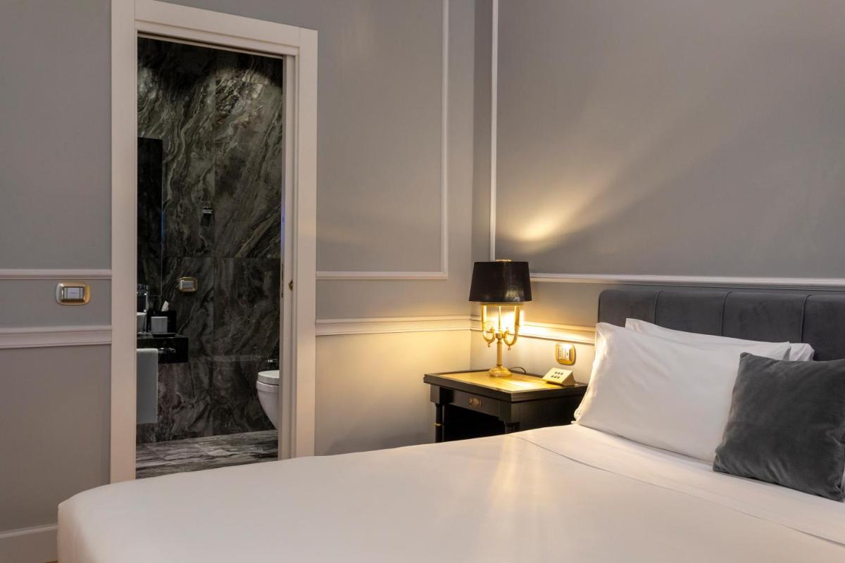 Grand Hotel Et Des Palmes