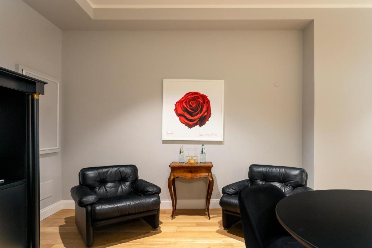 Grand Hotel Et Des Palmes