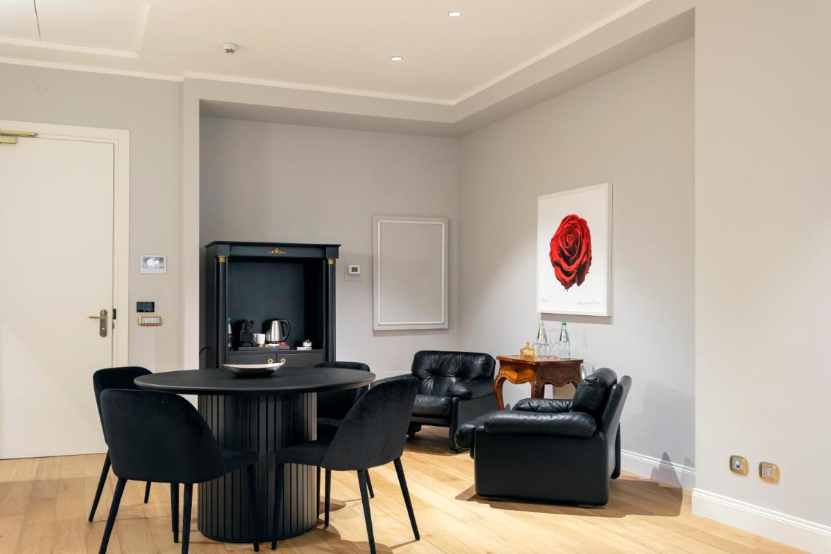 Grand Hotel Et Des Palmes