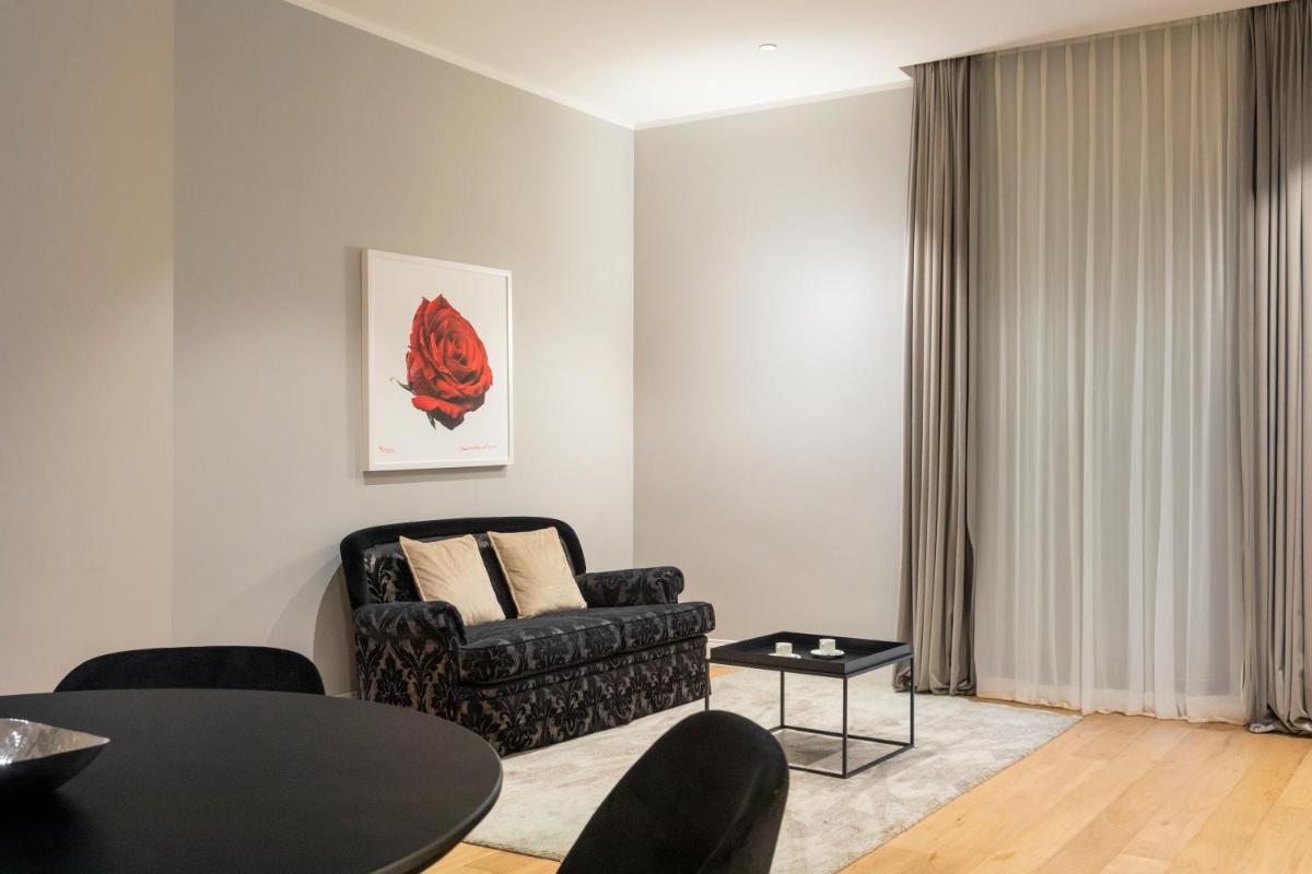 Grand Hotel Et Des Palmes