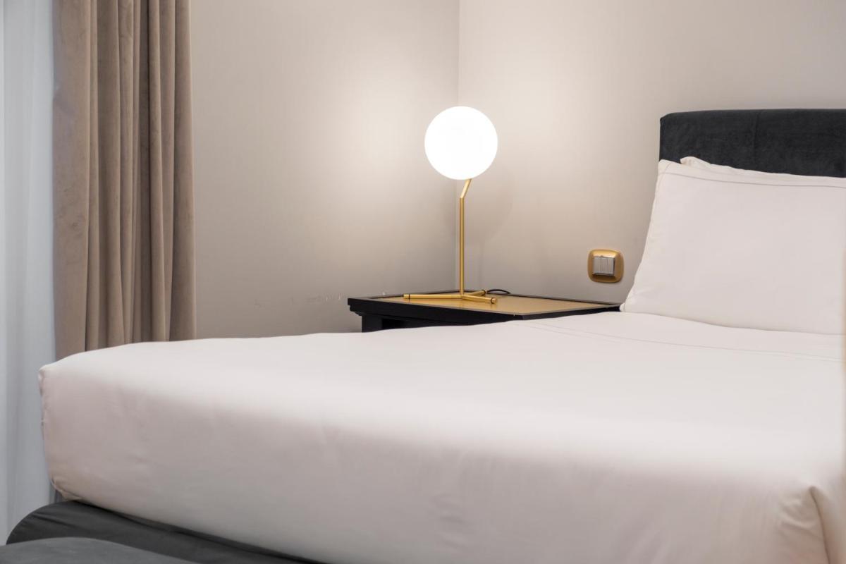 Grand Hotel Et Des Palmes