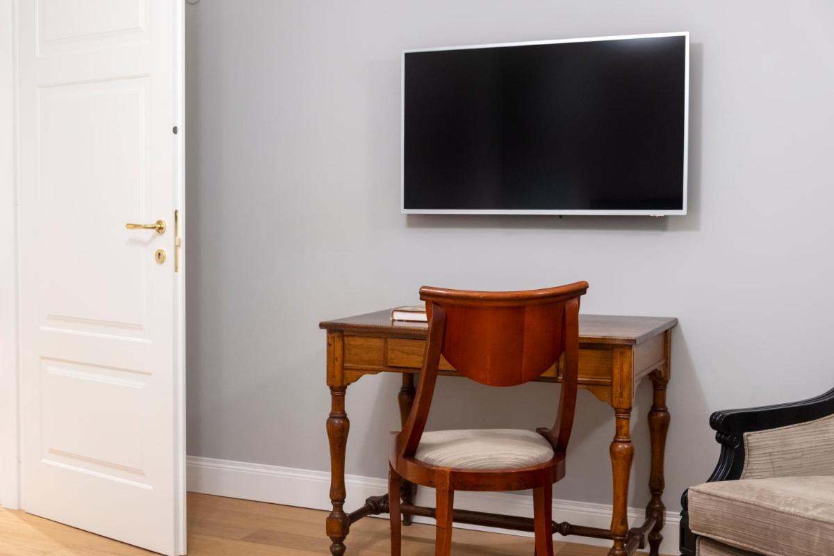 Grand Hotel Et Des Palmes