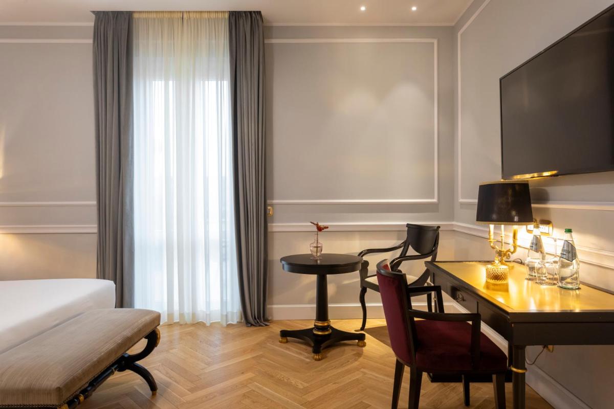 Grand Hotel Et Des Palmes