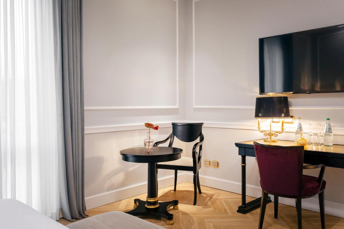 Grand Hotel Et Des Palmes