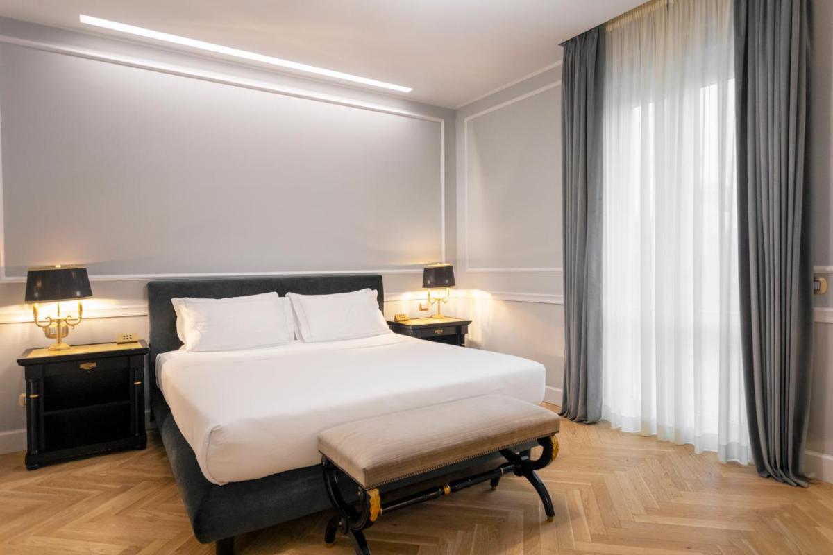 Grand Hotel Et Des Palmes