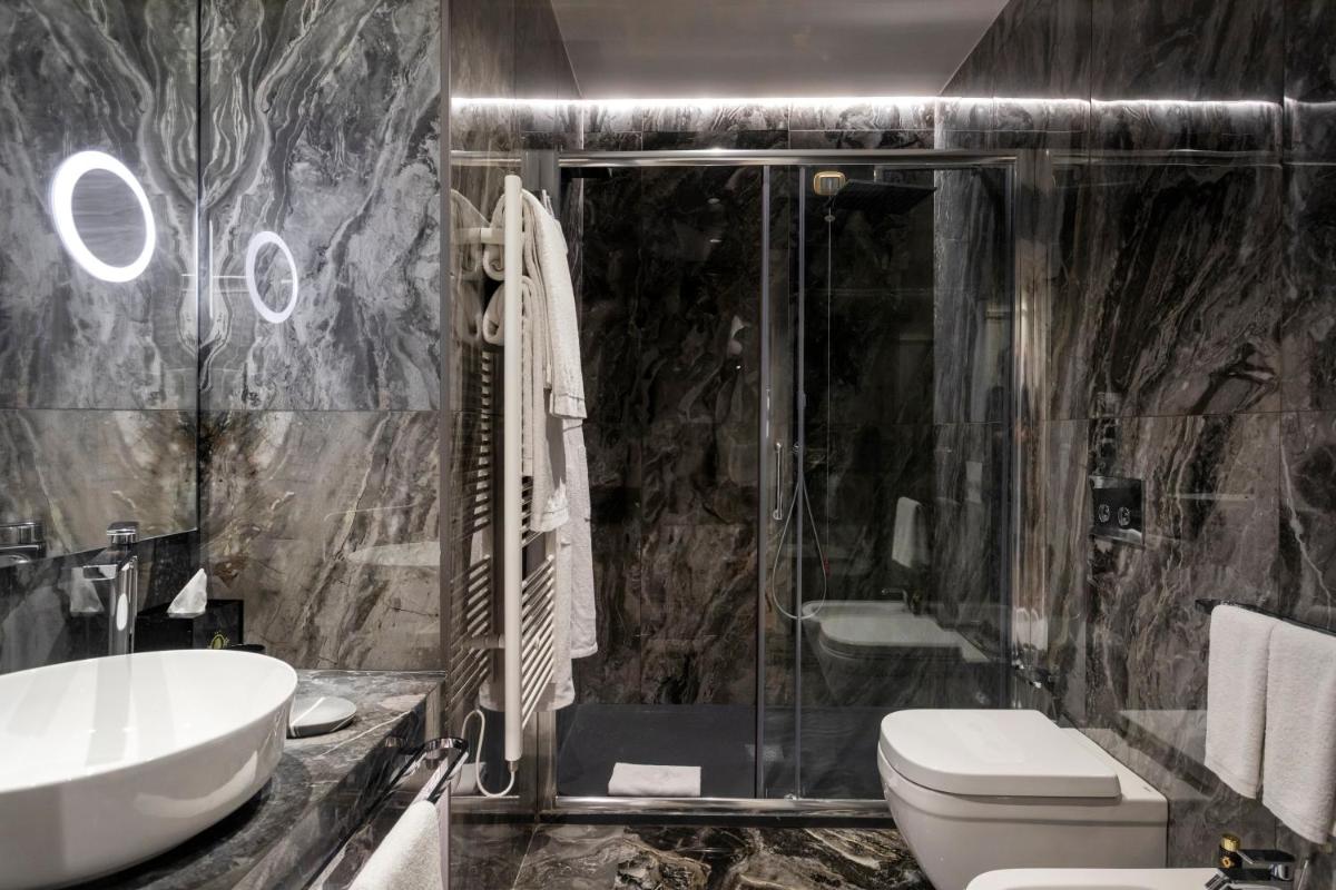 Grand Hotel Et Des Palmes