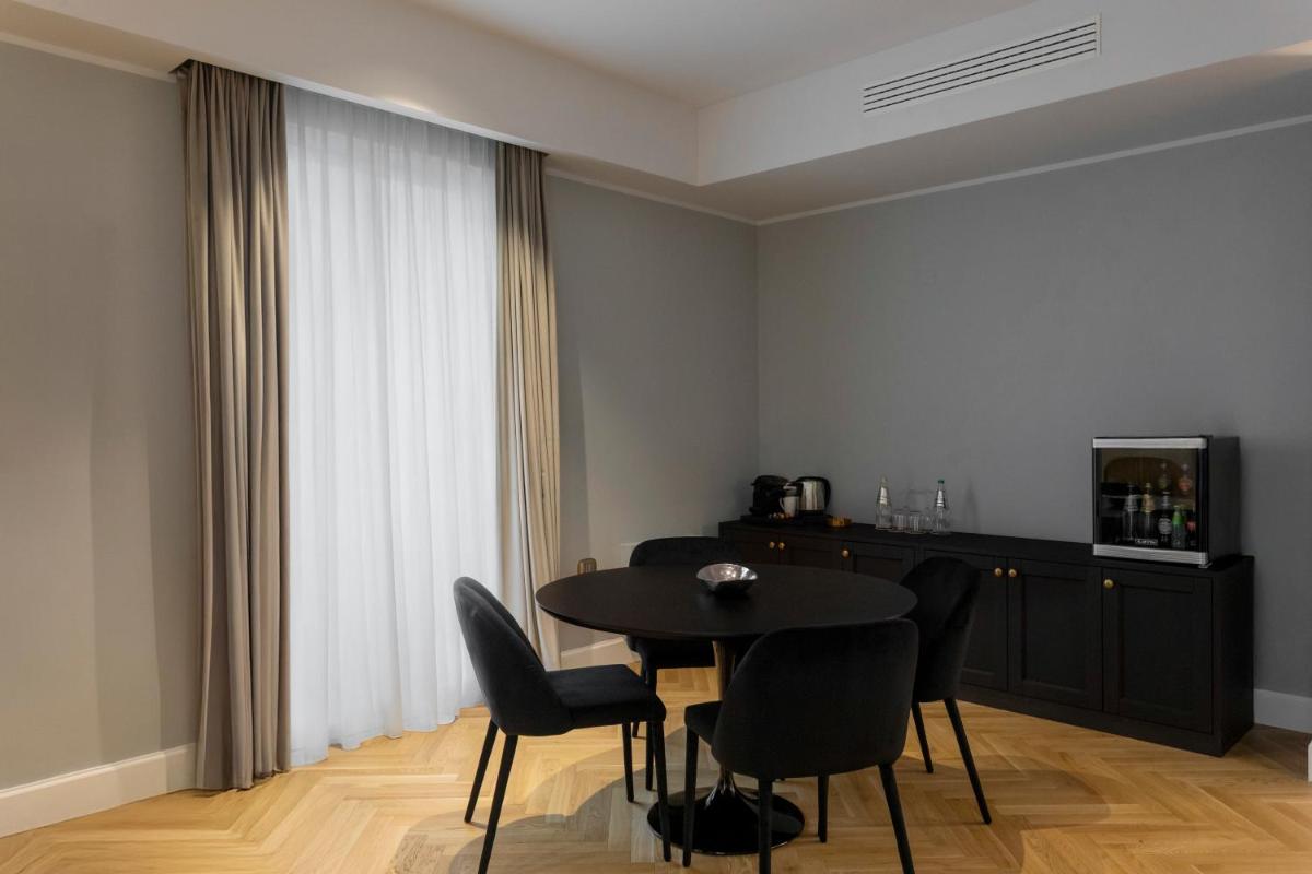 Grand Hotel Et Des Palmes