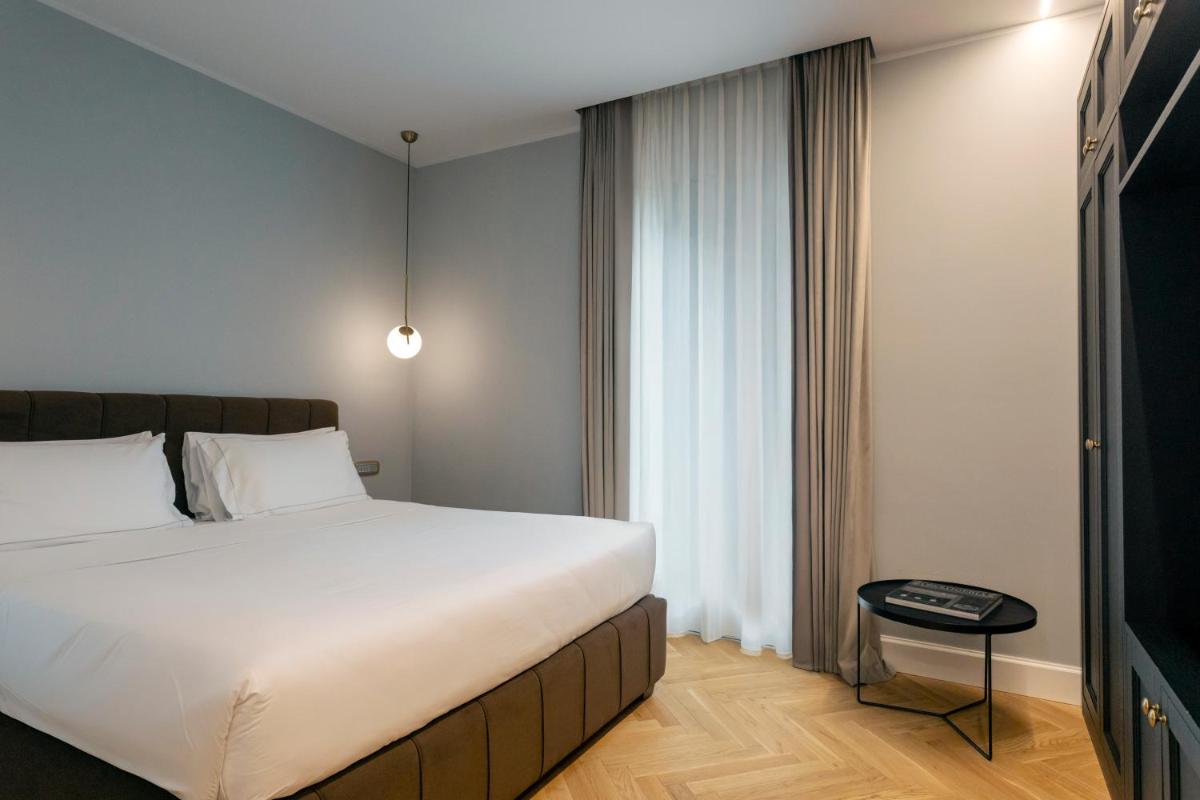 Grand Hotel Et Des Palmes