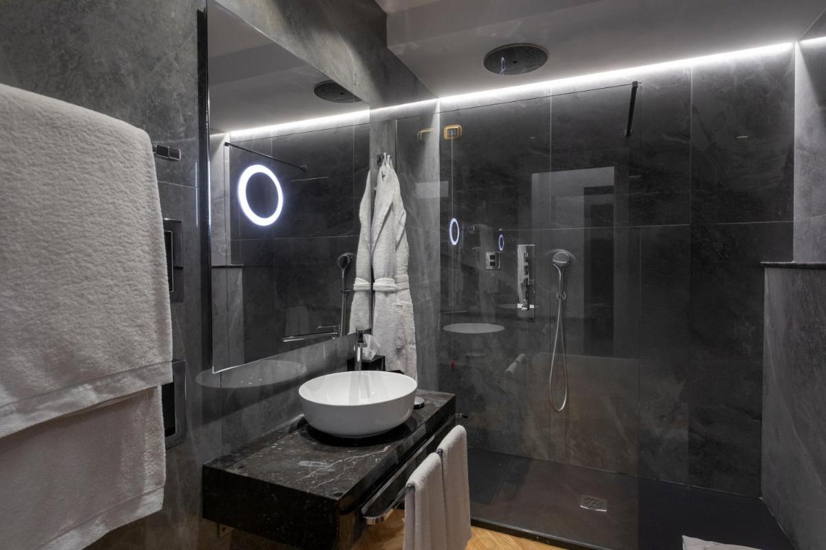 Grand Hotel Et Des Palmes