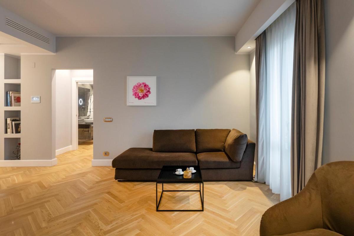 Grand Hotel Et Des Palmes