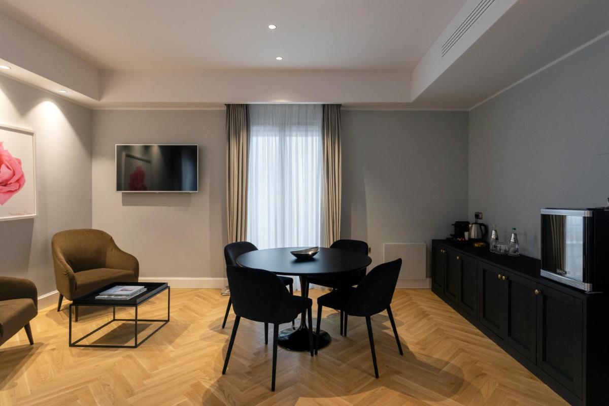 Grand Hotel Et Des Palmes