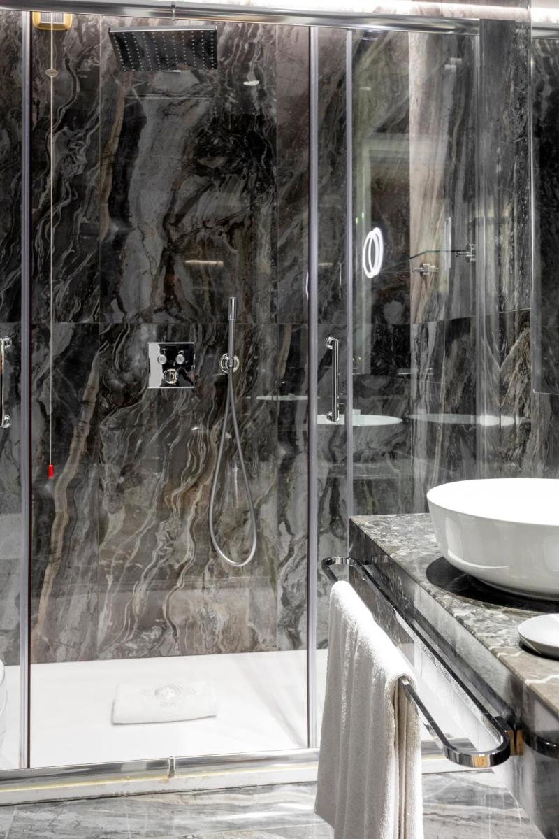 Grand Hotel Et Des Palmes