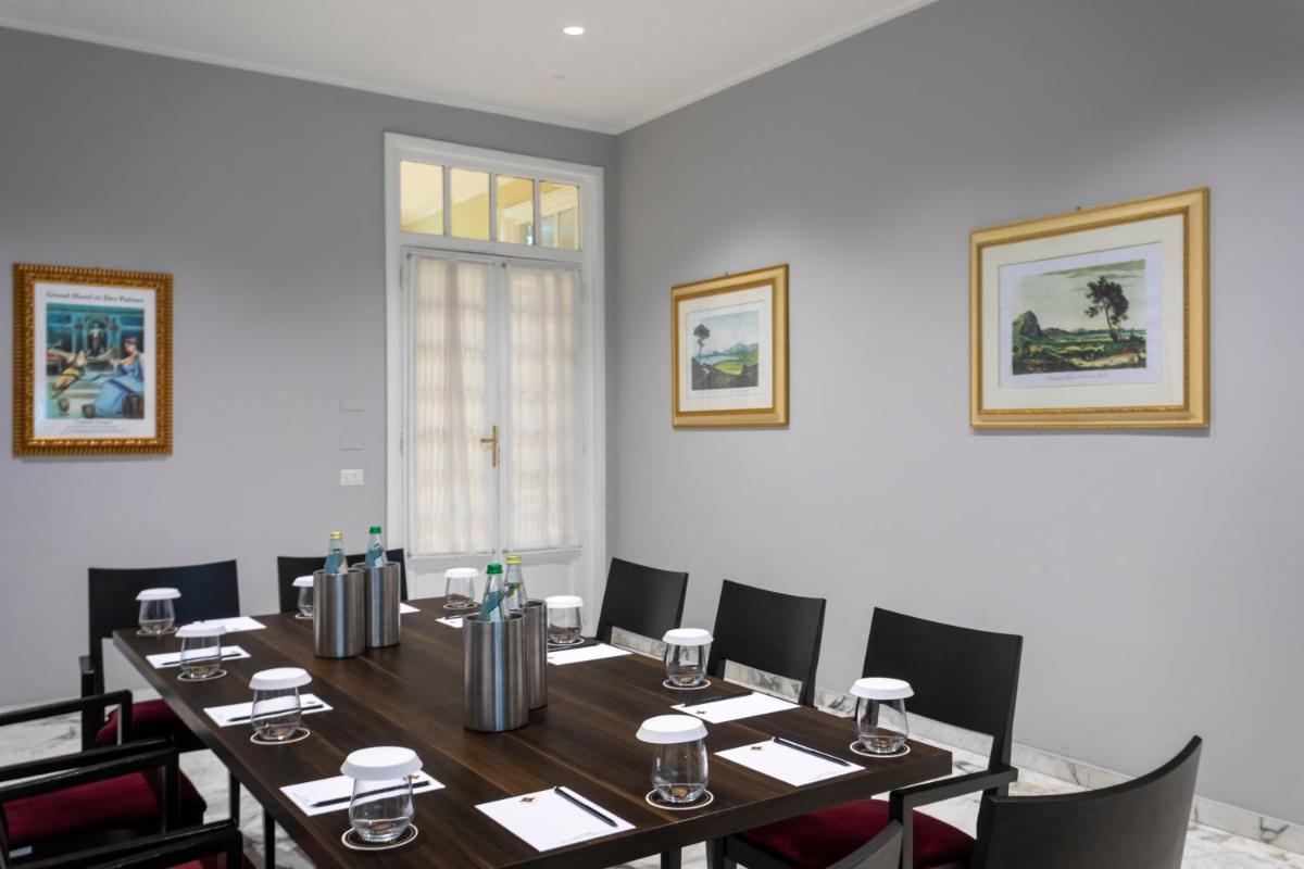 Grand Hotel Et Des Palmes