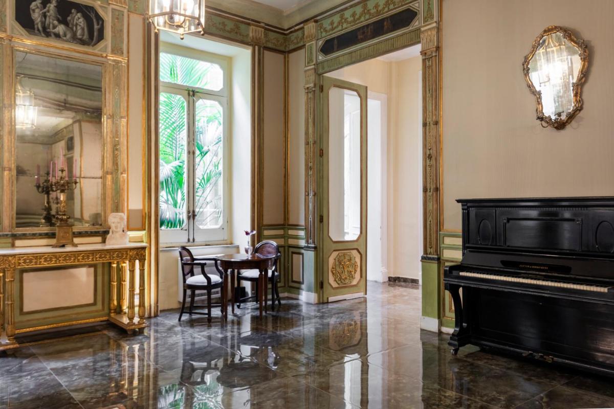 Grand Hotel Et Des Palmes