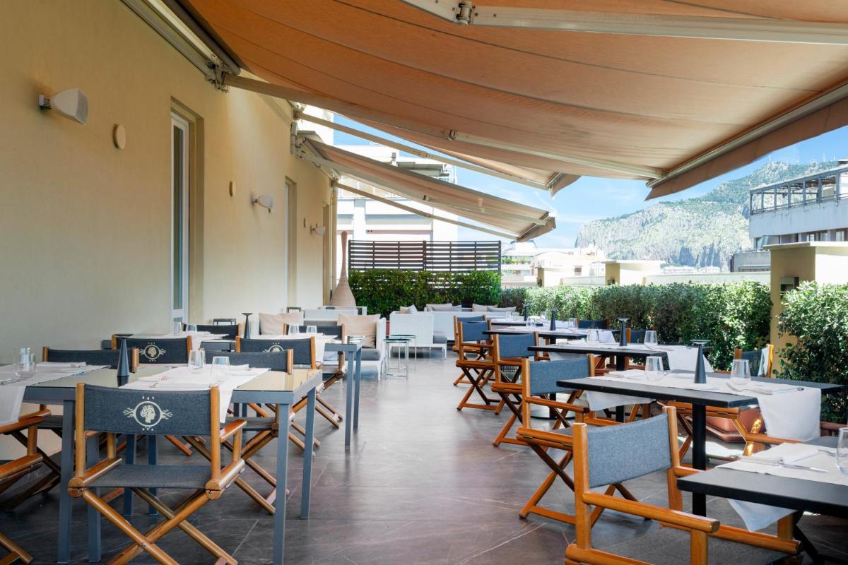 Grand Hotel Et Des Palmes