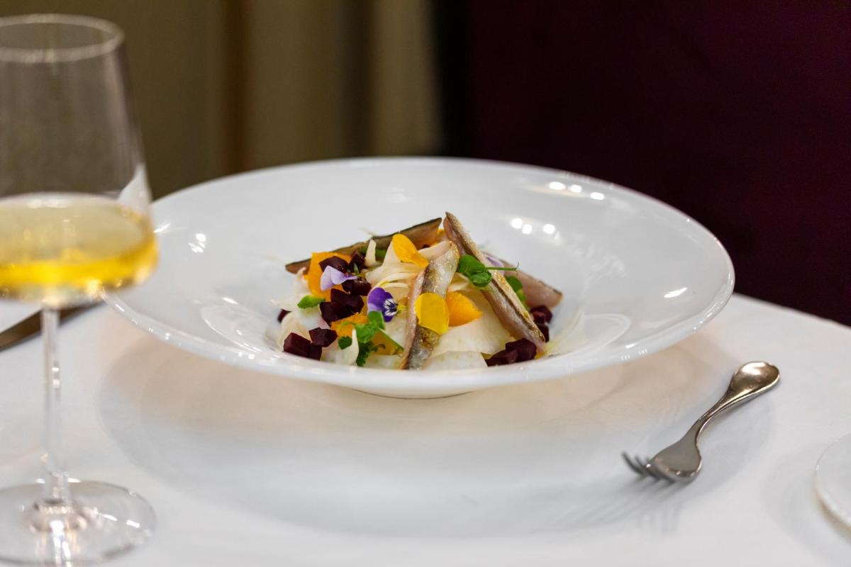 Grand Hotel Et Des Palmes