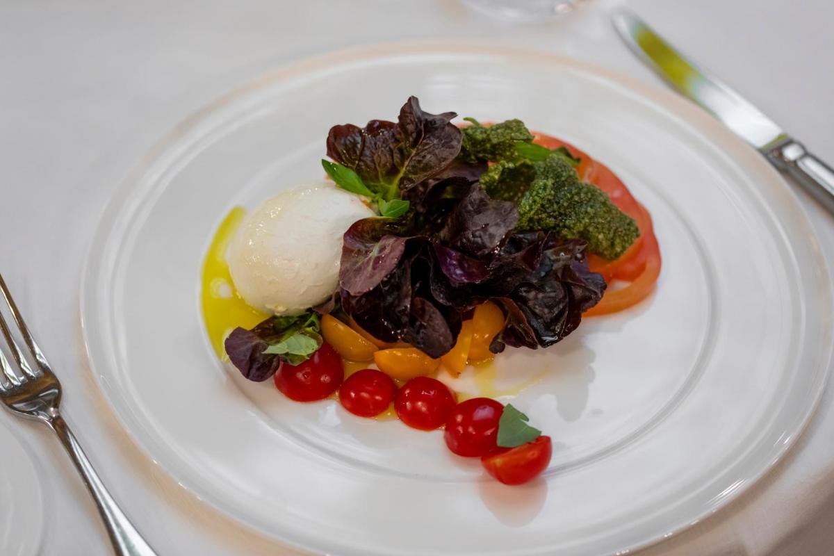 Grand Hotel Et Des Palmes