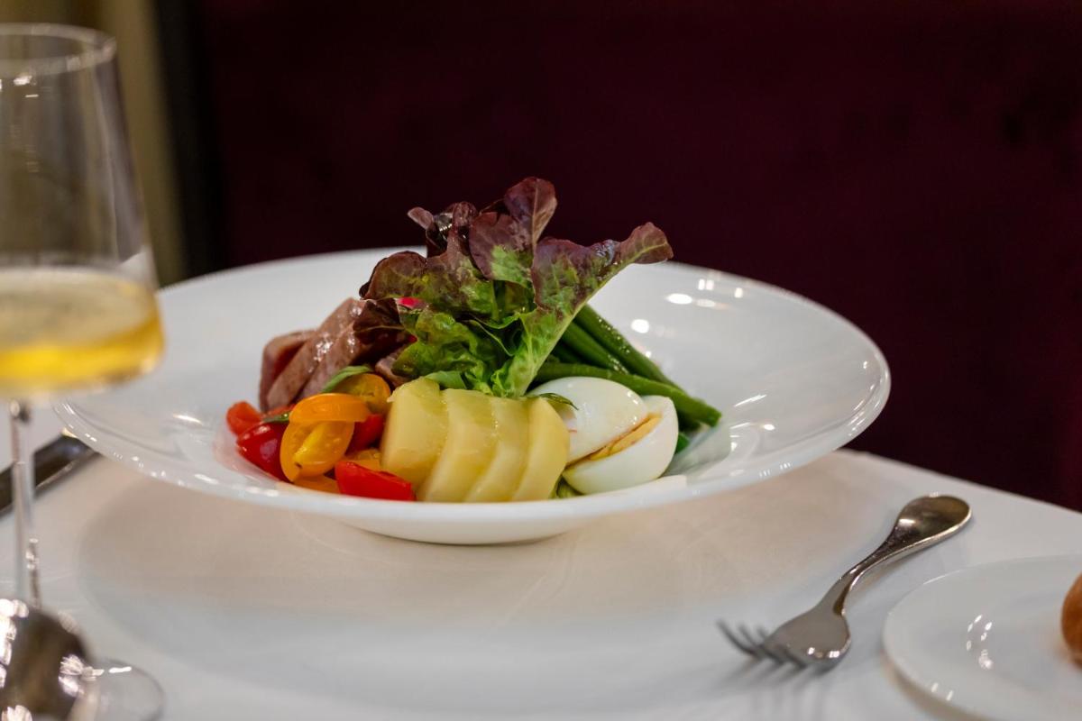 Grand Hotel Et Des Palmes