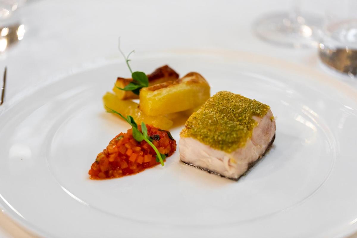 Grand Hotel Et Des Palmes