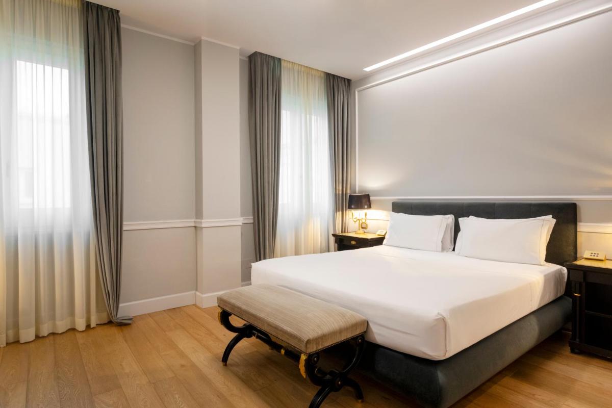 Grand Hotel Et Des Palmes
