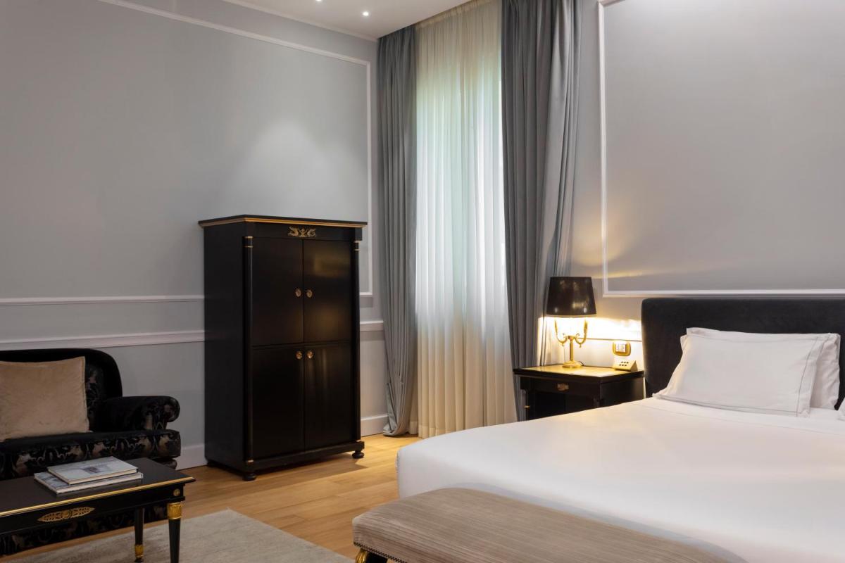 Grand Hotel Et Des Palmes