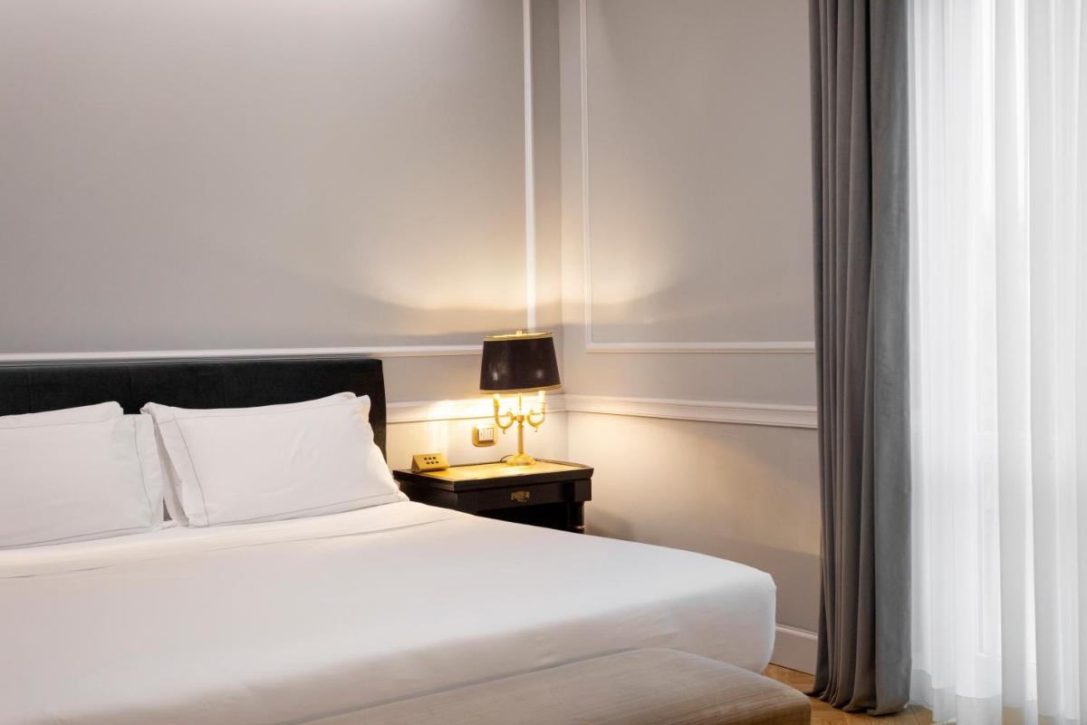 Grand Hotel Et Des Palmes