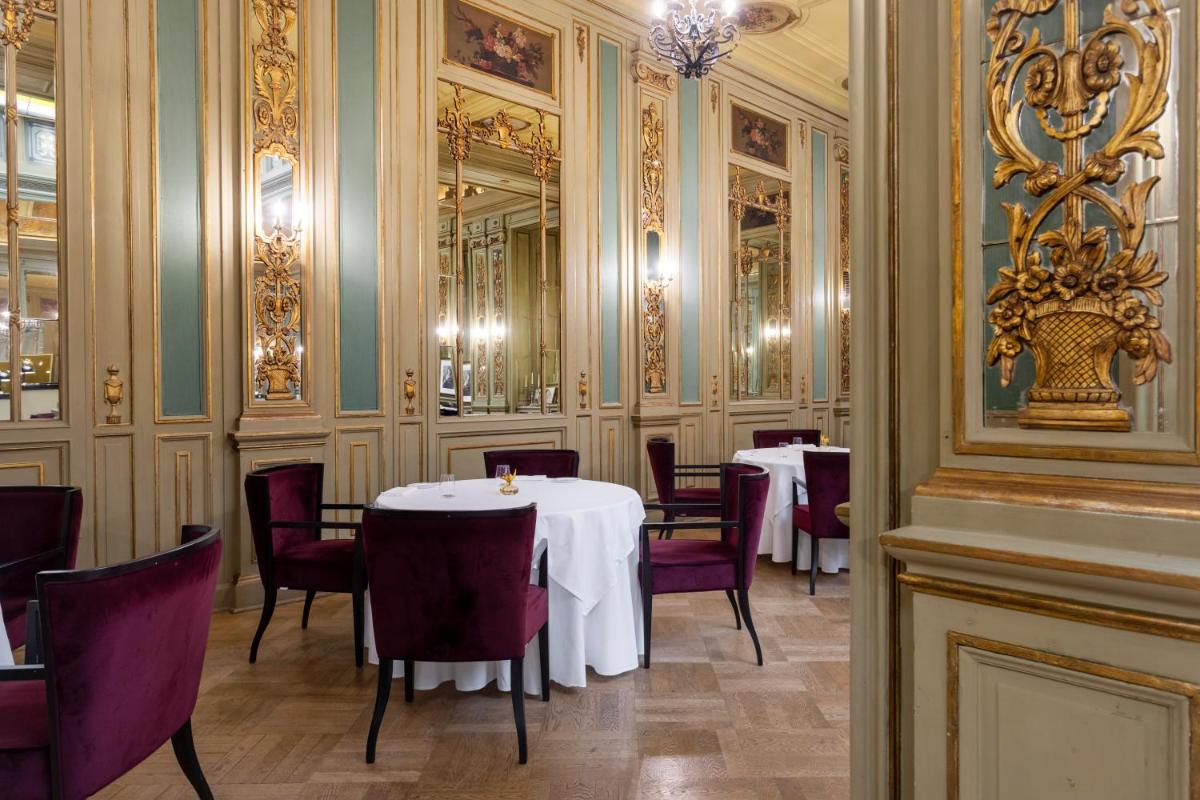 Grand Hotel Et Des Palmes