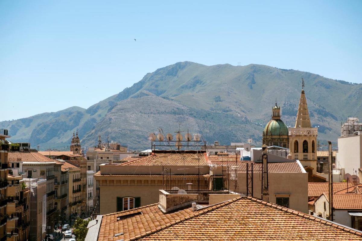 Grand Hotel Et Des Palmes