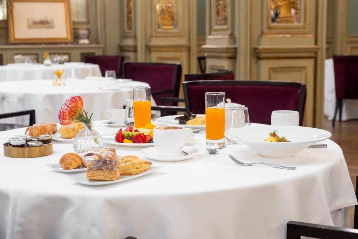 Grand Hotel Et Des Palmes