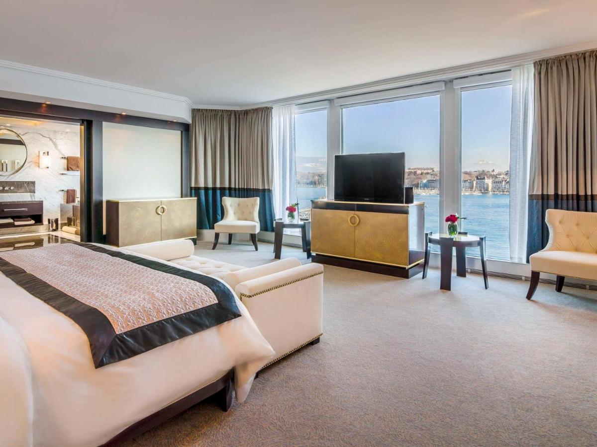 Fairmont Grand Hotel Geneva