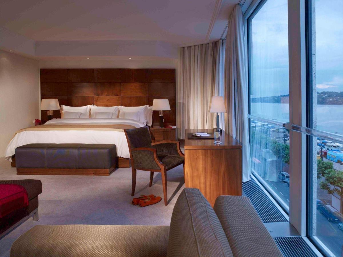 Fairmont Grand Hotel Geneva