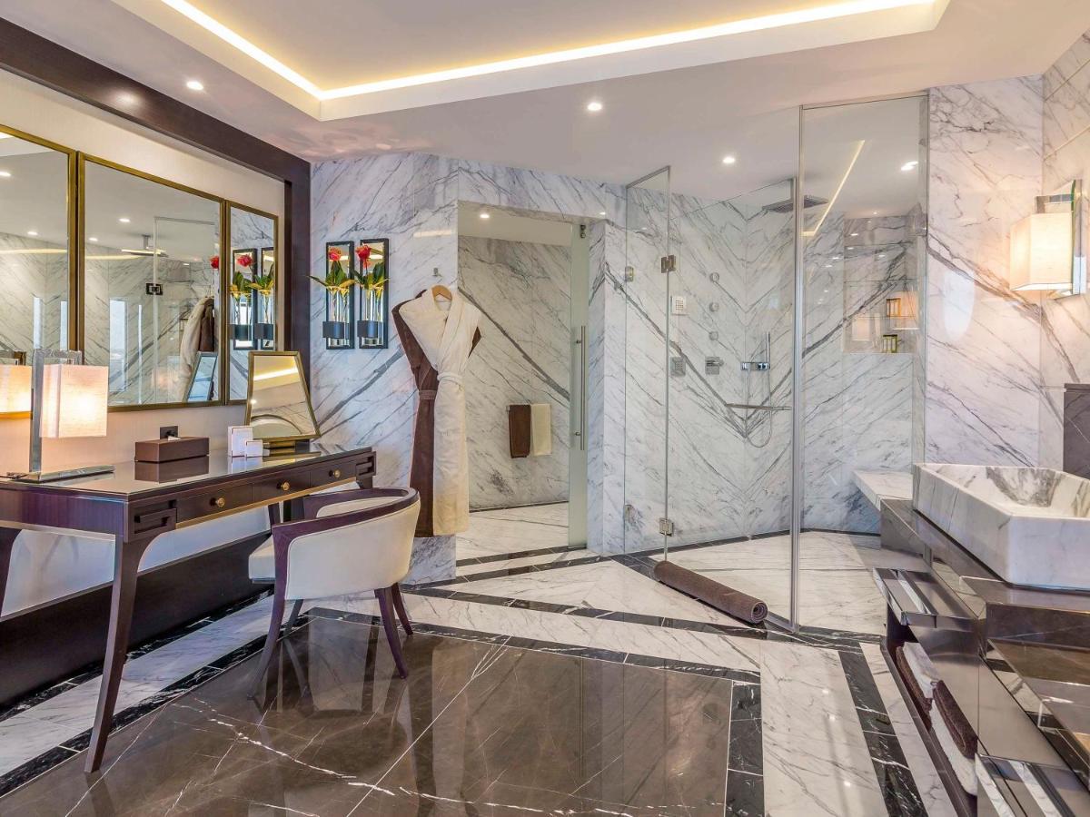 Fairmont Grand Hotel Geneva