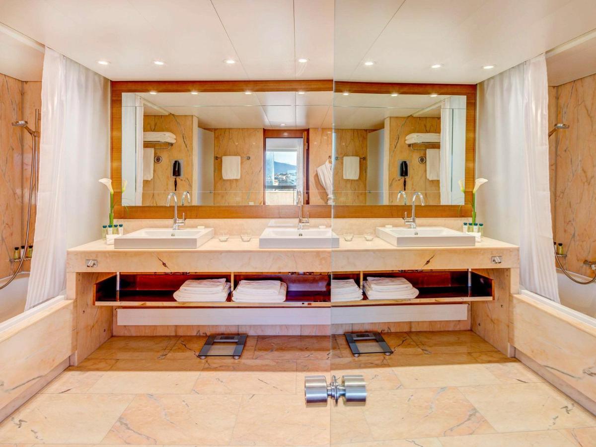 Fairmont Grand Hotel Geneva