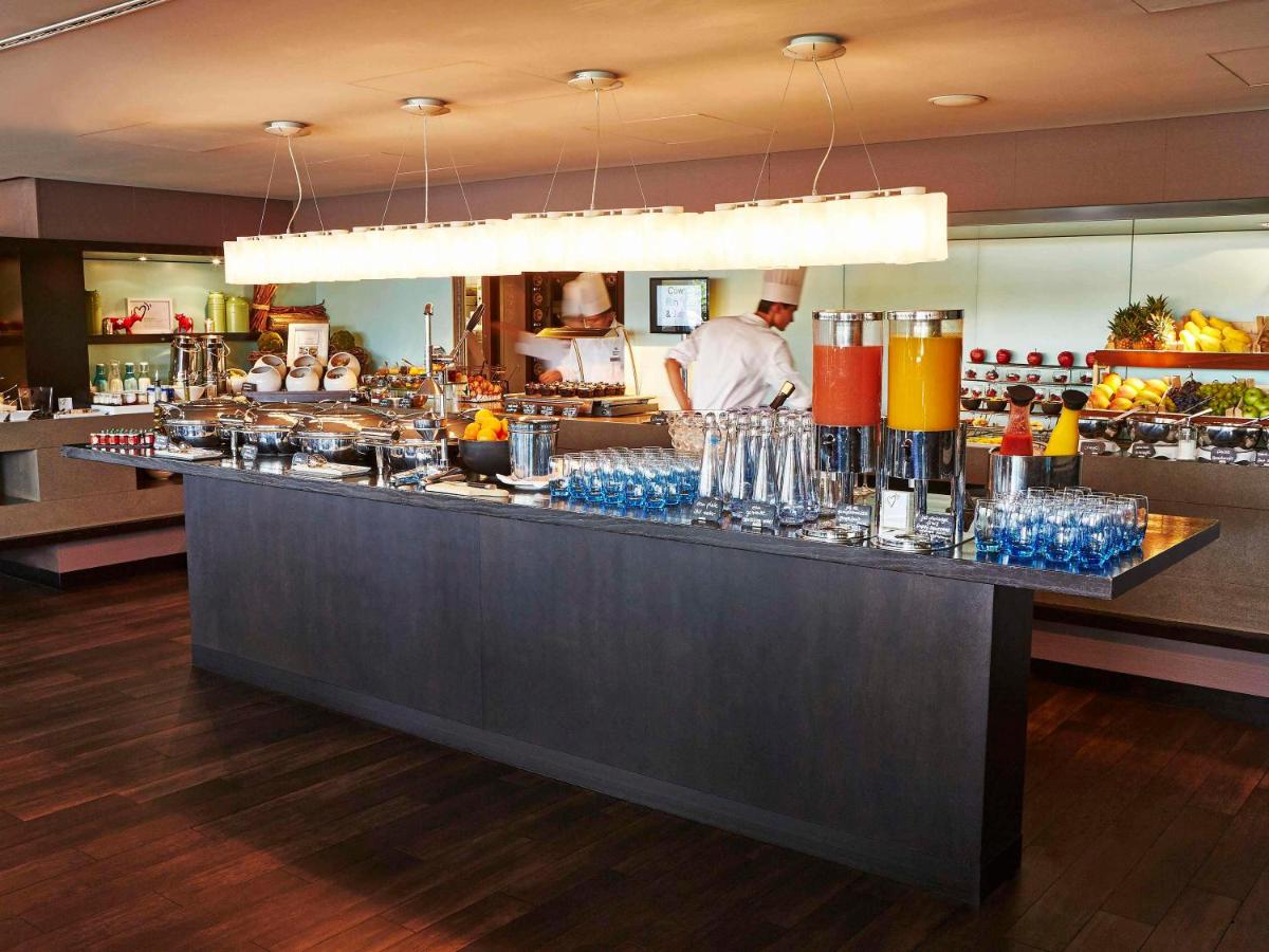 Fairmont Grand Hotel Geneva