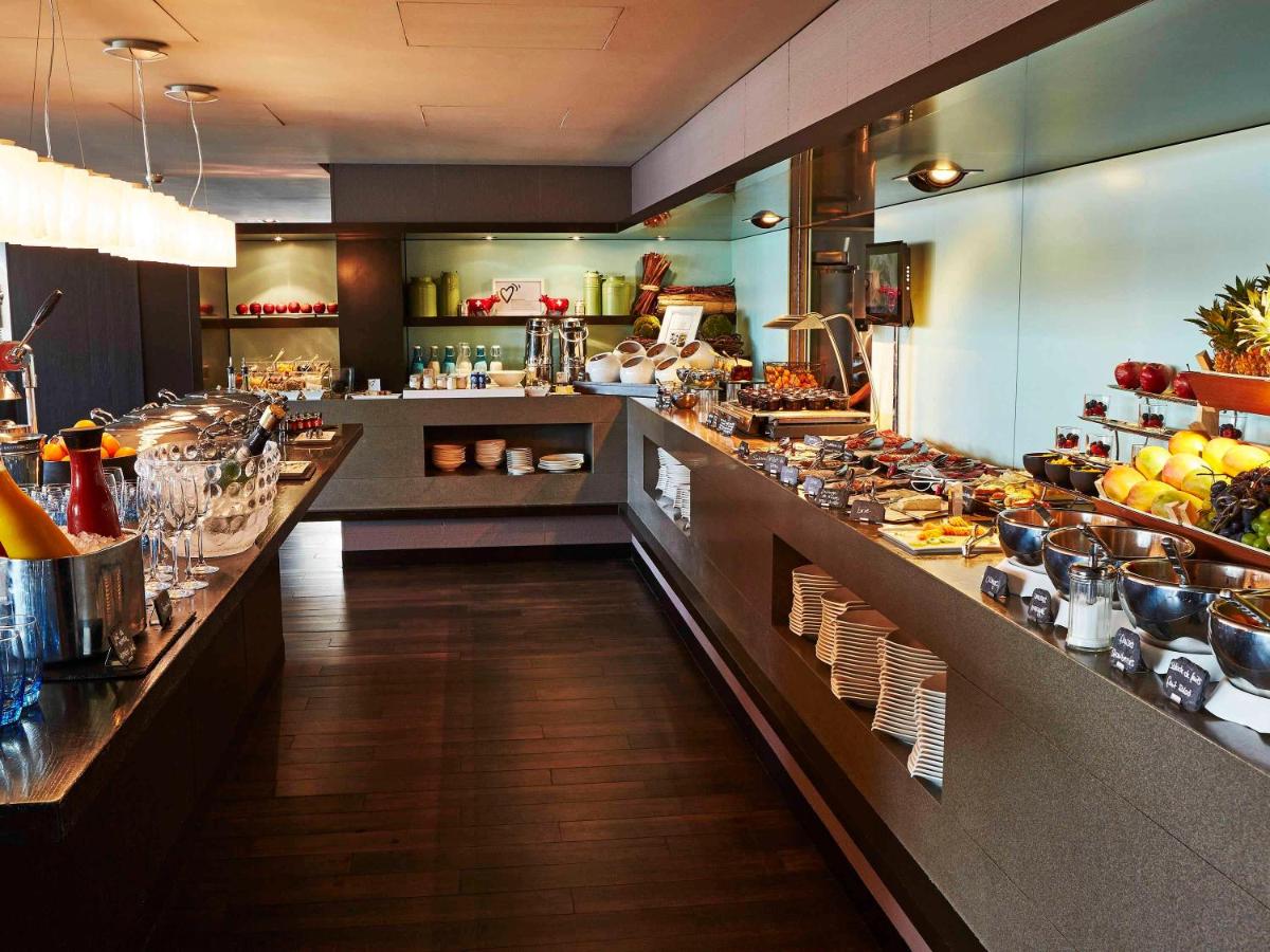 Fairmont Grand Hotel Geneva