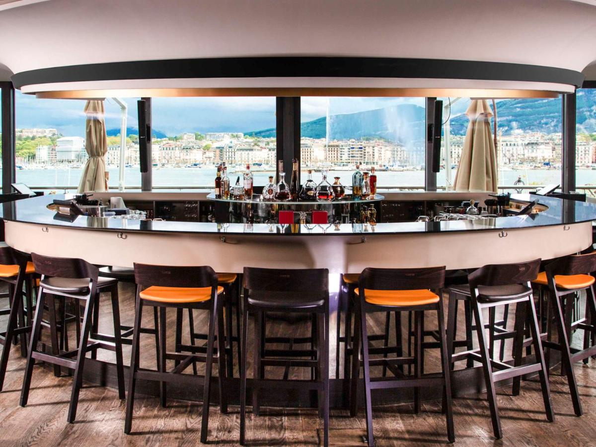 Fairmont Grand Hotel Geneva