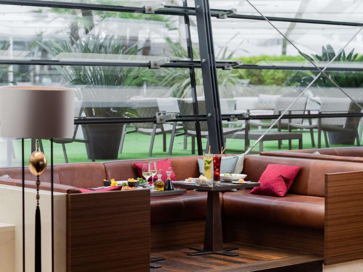 Fairmont Grand Hotel Geneva