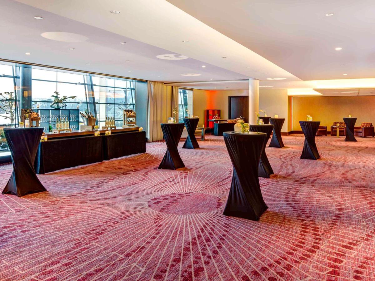 Fairmont Grand Hotel Geneva