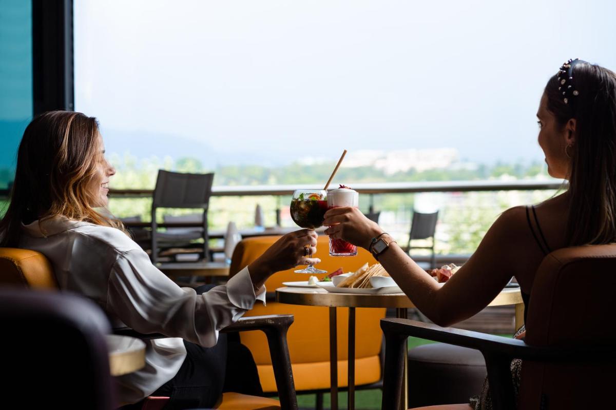 Fairmont Grand Hotel Geneva